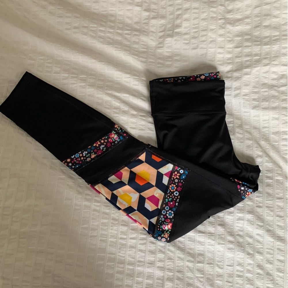 JoyLab workout tights